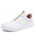MS1035 - Casual White Sneaker Shoes